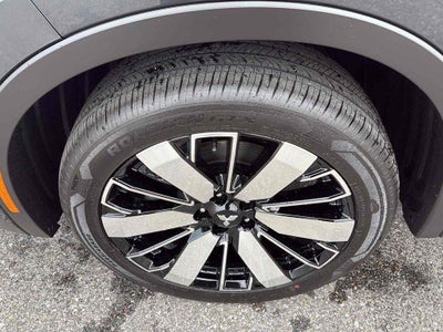 2026 Mitsubishi Outlander SE 2.5 S-AWC