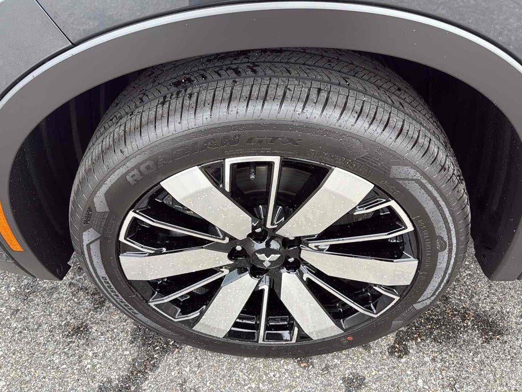 2026 Mitsubishi Outlander SE 2.5 S-AWC