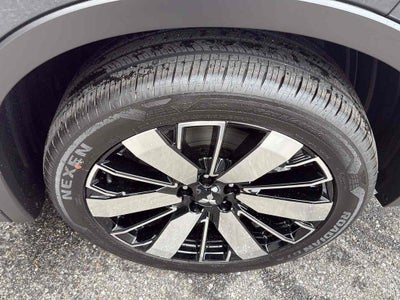 2026 Mitsubishi Outlander SE 2.5 S-AWC