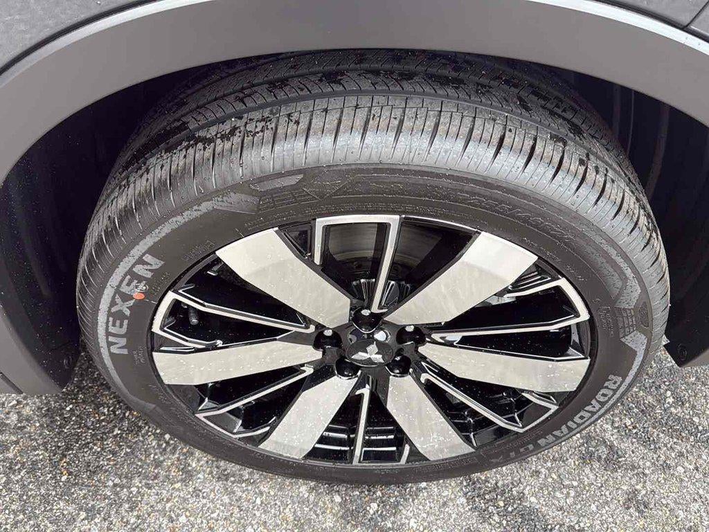 2026 Mitsubishi Outlander SE 2.5 S-AWC