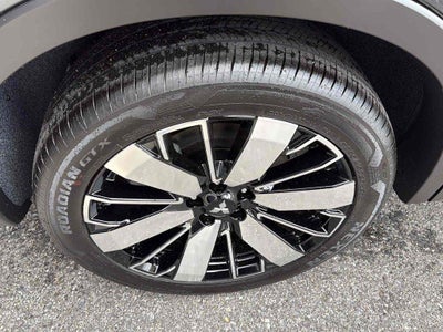 2026 Mitsubishi Outlander SE 2.5 S-AWC