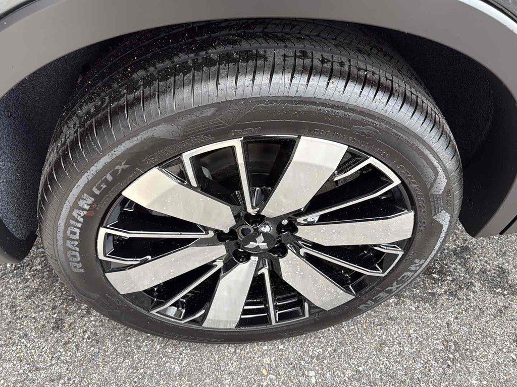 2026 Mitsubishi Outlander SE 2.5 S-AWC