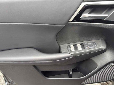 2026 Mitsubishi Outlander SE 2.5 S-AWC