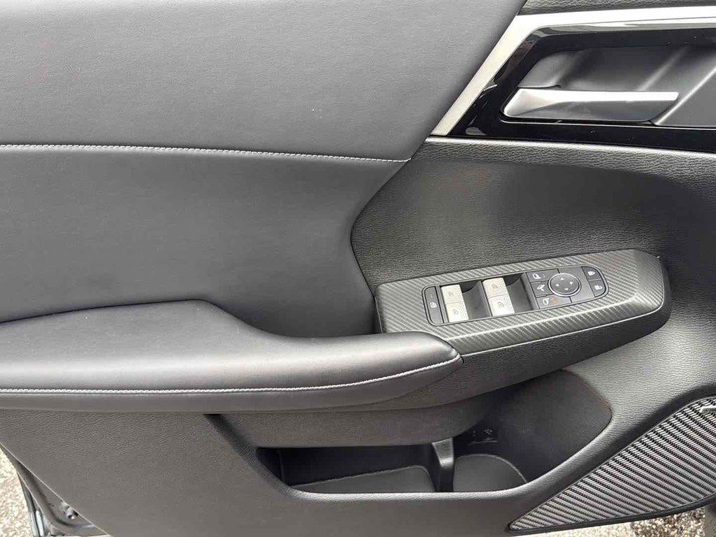 2026 Mitsubishi Outlander SE 2.5 S-AWC