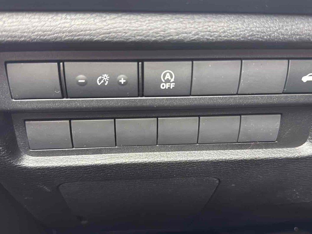 2026 Mitsubishi Outlander SE 2.5 S-AWC