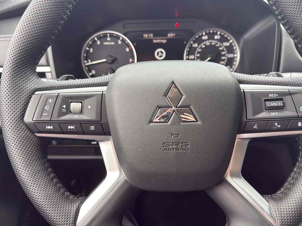 2026 Mitsubishi Outlander SE 2.5 S-AWC