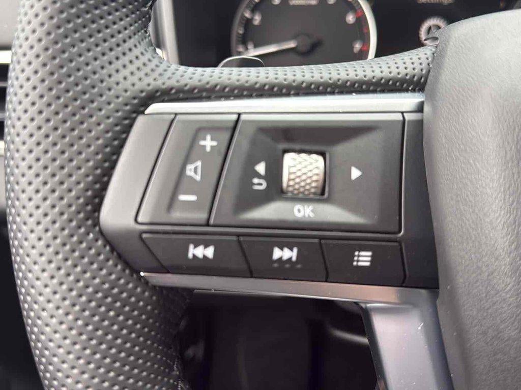 2026 Mitsubishi Outlander SE 2.5 S-AWC