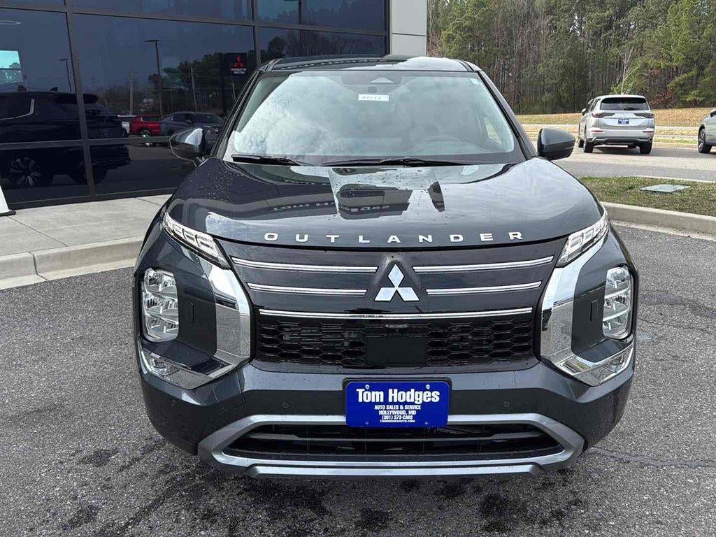 2026 Mitsubishi Outlander SE 2.5 S-AWC