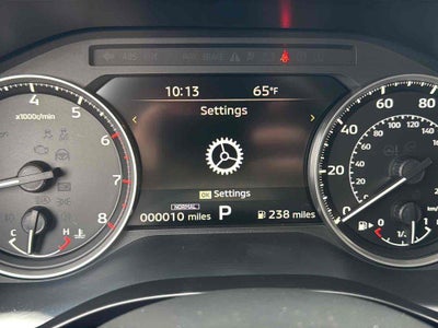 2026 Mitsubishi Outlander SE 2.5 S-AWC