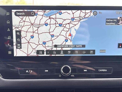 2026 Mitsubishi Outlander SE 2.5 S-AWC