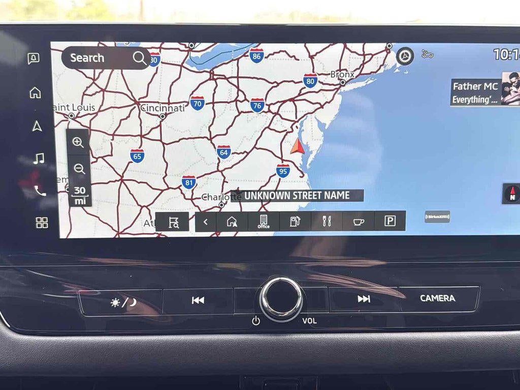 2026 Mitsubishi Outlander SE 2.5 S-AWC