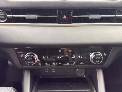 2026 Mitsubishi Outlander SE 2.5 S-AWC