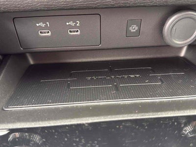 2026 Mitsubishi Outlander SE 2.5 S-AWC