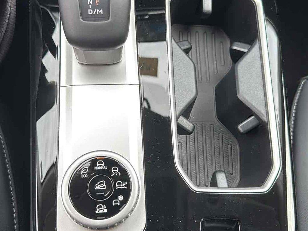 2026 Mitsubishi Outlander SE 2.5 S-AWC