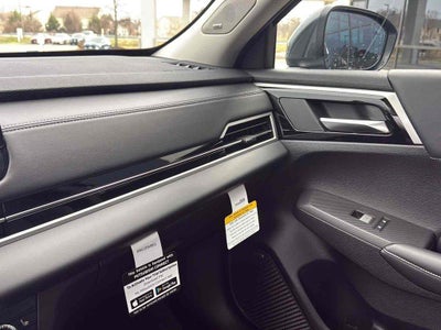 2026 Mitsubishi Outlander SE 2.5 S-AWC