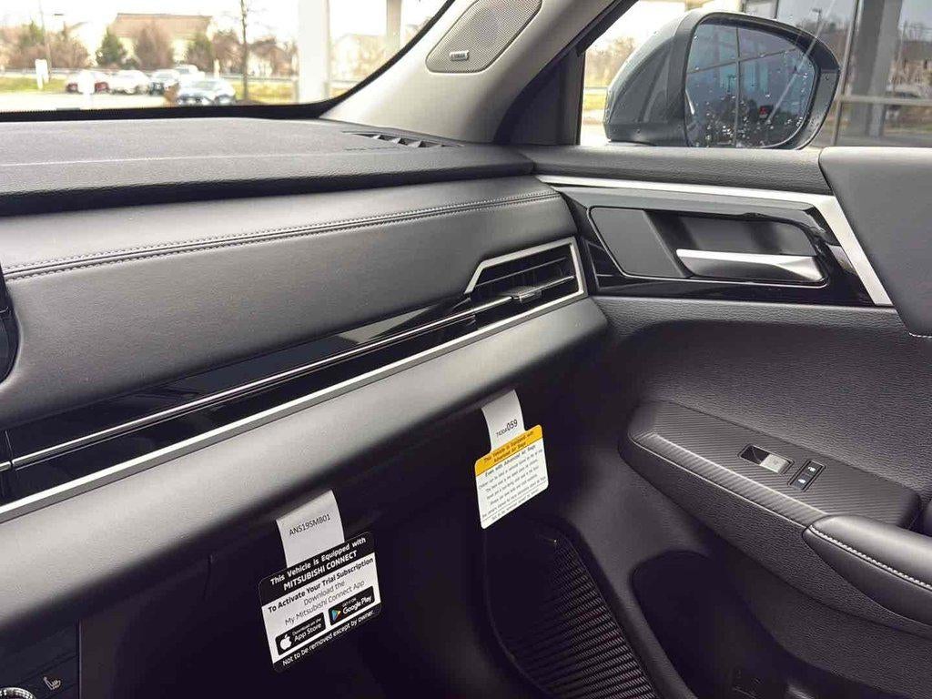 2026 Mitsubishi Outlander SE 2.5 S-AWC