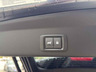 2026 Mitsubishi Outlander SE 2.5 S-AWC