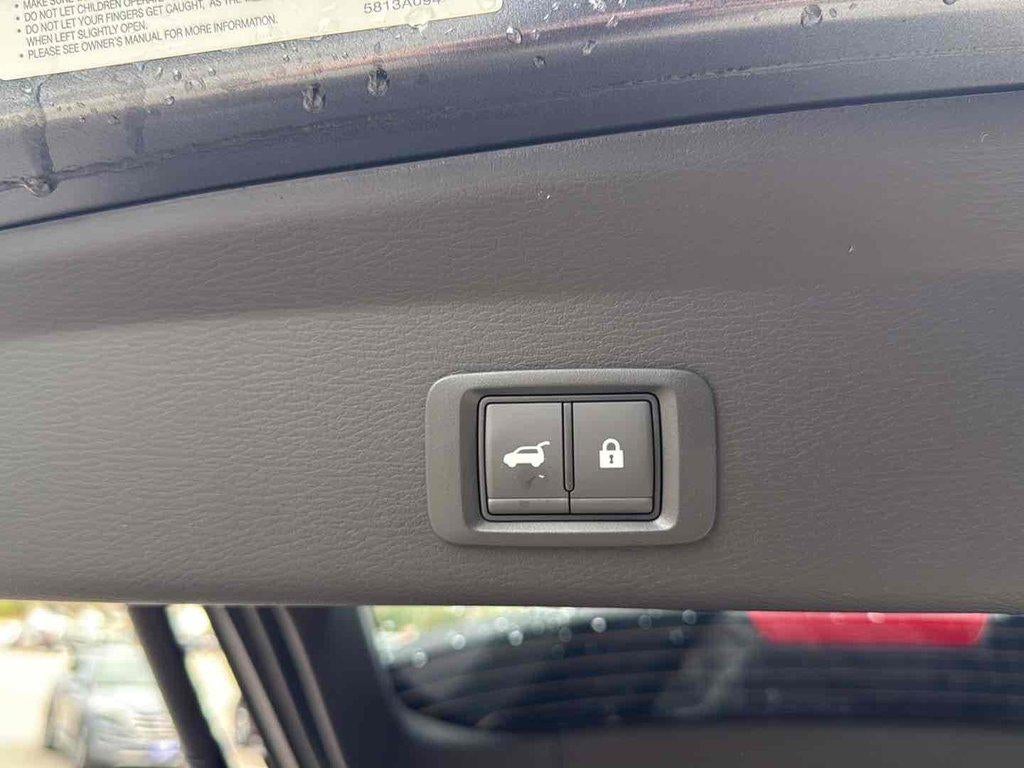 2026 Mitsubishi Outlander SE 2.5 S-AWC