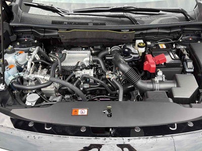 2026 Mitsubishi Outlander SE 2.5 S-AWC