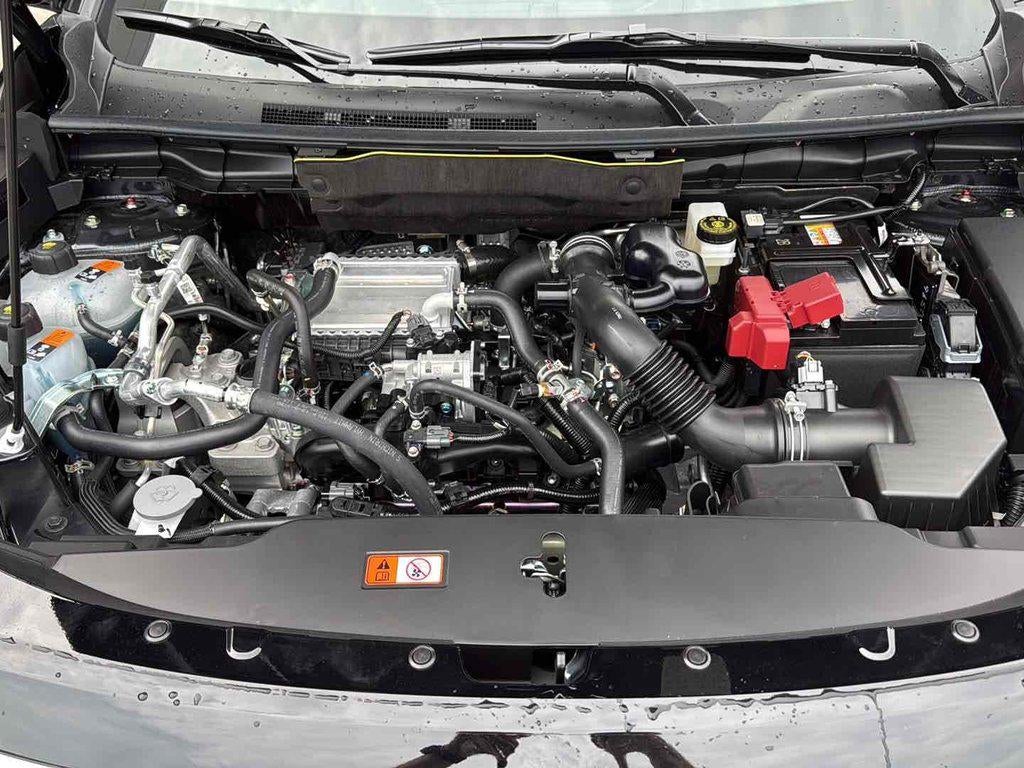 2026 Mitsubishi Outlander SE 2.5 S-AWC