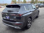2026 Mitsubishi Outlander SE 2.5 S-AWC