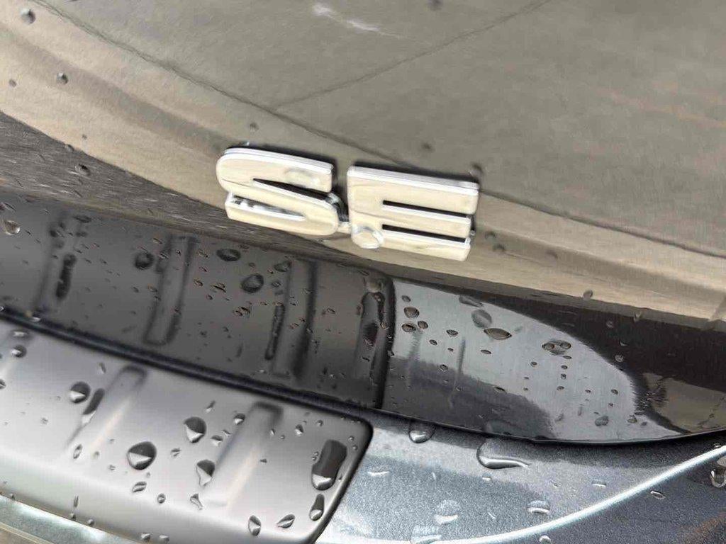 2026 Mitsubishi Outlander SE 2.5 S-AWC