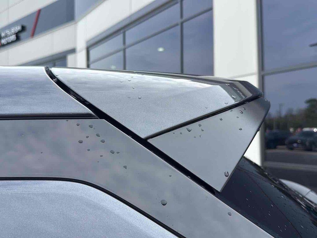 2026 Mitsubishi Outlander SE 2.5 S-AWC