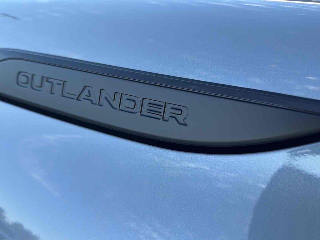 2026 Mitsubishi Outlander Trail Edition 2.5 S-AWC