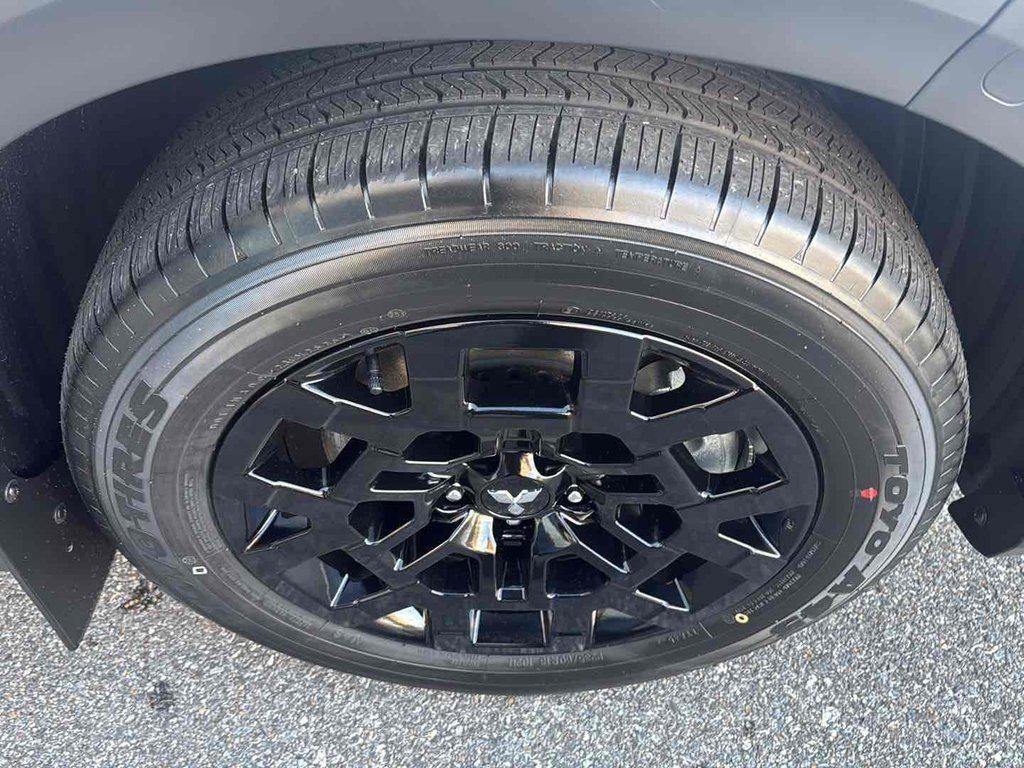 2026 Mitsubishi Outlander Trail Edition 2.5 S-AWC