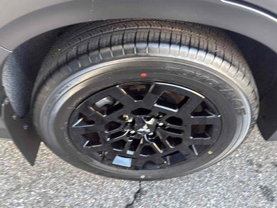 2026 Mitsubishi Outlander Trail Edition 2.5 S-AWC