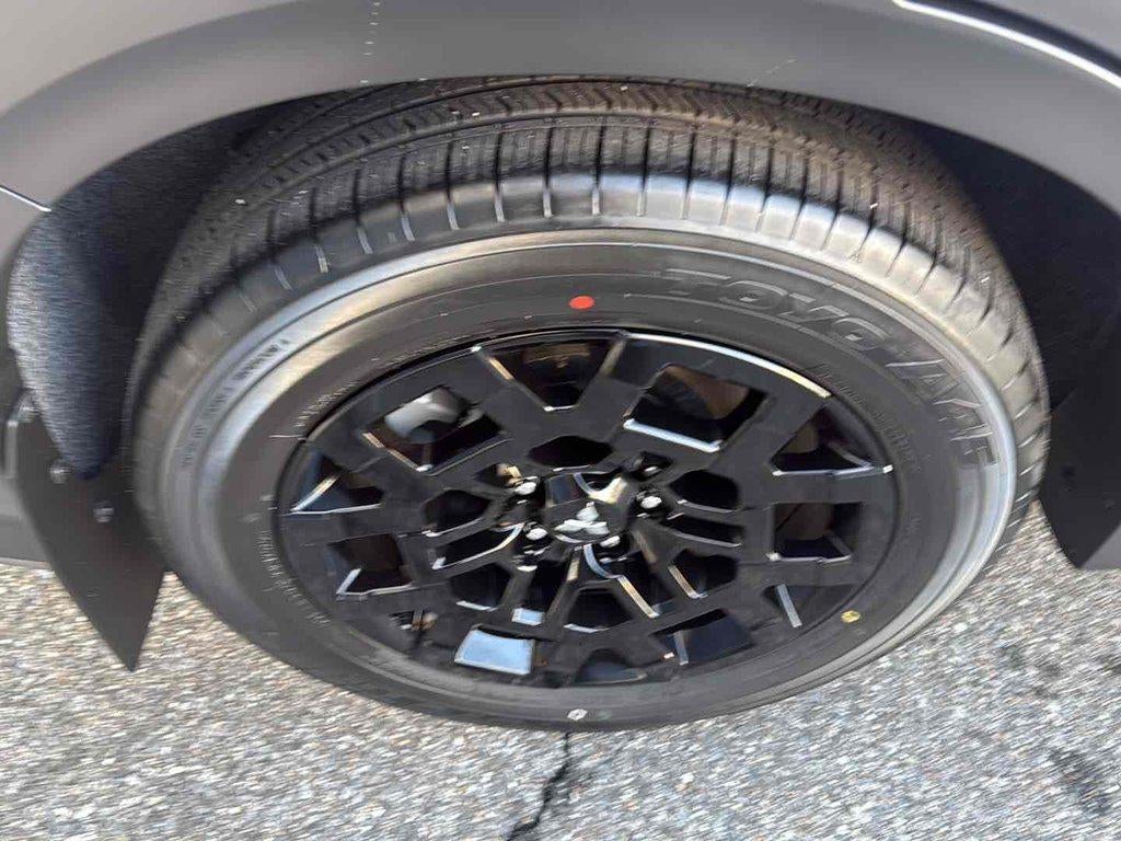 2026 Mitsubishi Outlander Trail Edition 2.5 S-AWC