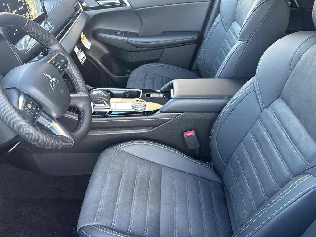 2026 Mitsubishi Outlander Trail Edition 2.5 S-AWC