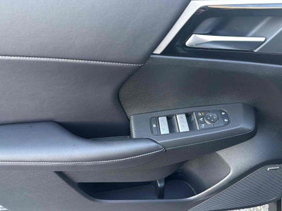 2026 Mitsubishi Outlander Trail Edition 2.5 S-AWC