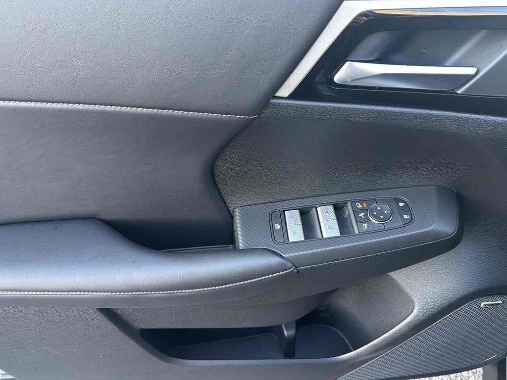 2026 Mitsubishi Outlander Trail Edition 2.5 S-AWC