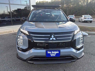 2026 Mitsubishi Outlander Trail Edition 2.5 S-AWC