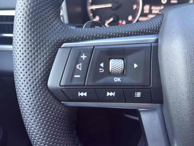 2026 Mitsubishi Outlander Trail Edition 2.5 S-AWC