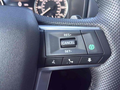 2026 Mitsubishi Outlander Trail Edition 2.5 S-AWC