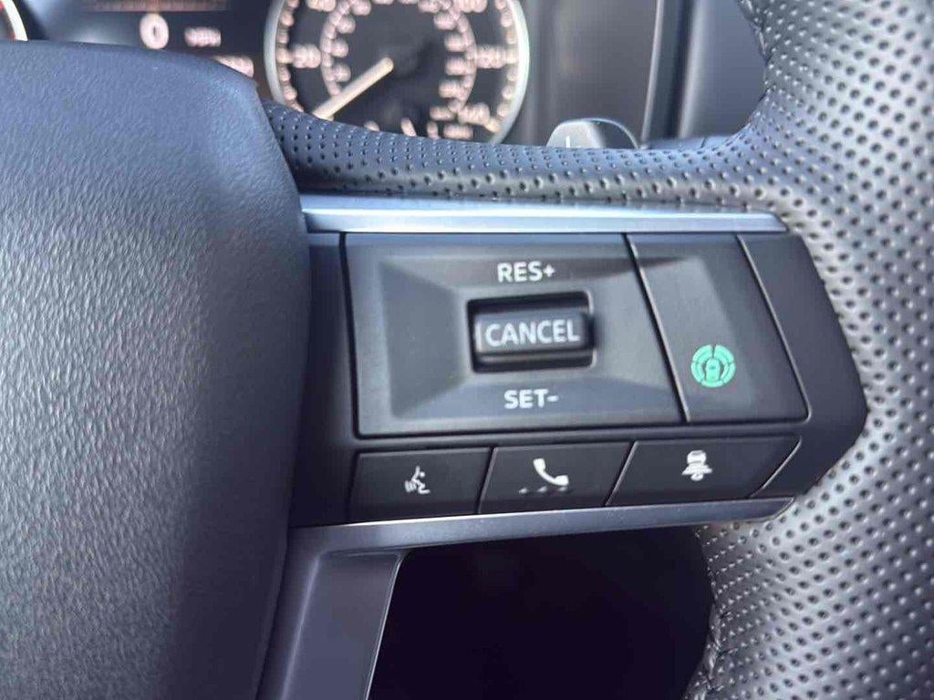 2026 Mitsubishi Outlander Trail Edition 2.5 S-AWC