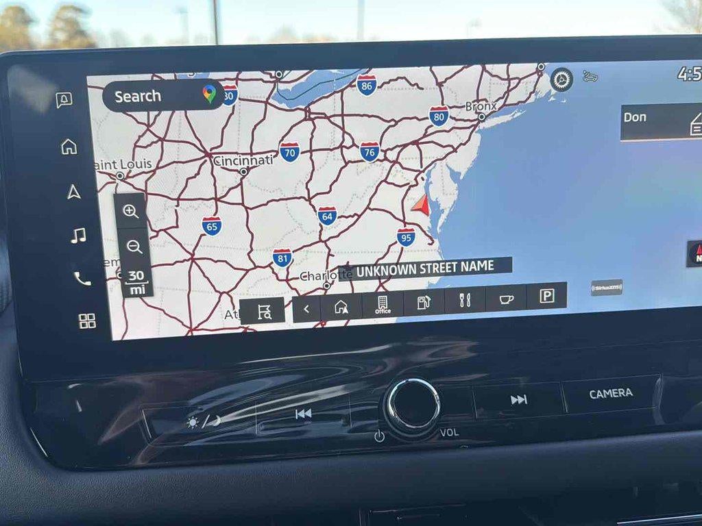 2026 Mitsubishi Outlander Trail Edition 2.5 S-AWC