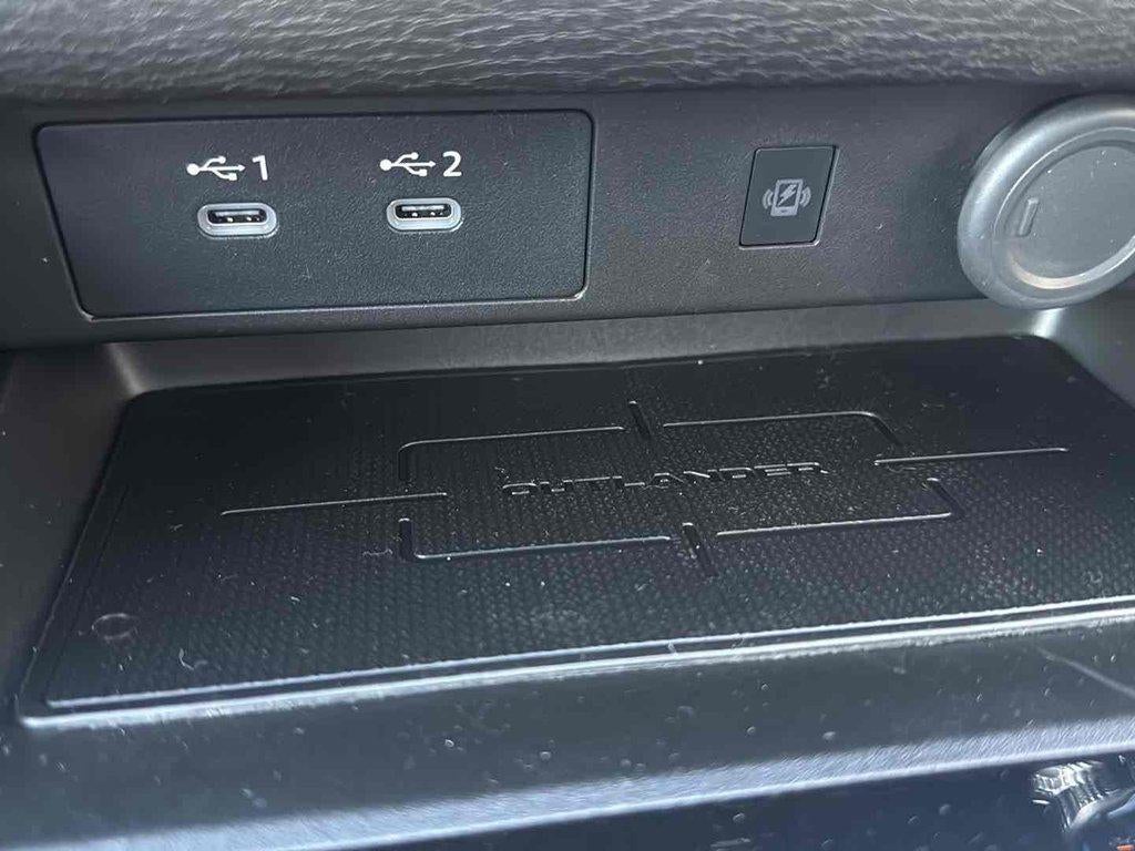 2026 Mitsubishi Outlander Trail Edition 2.5 S-AWC