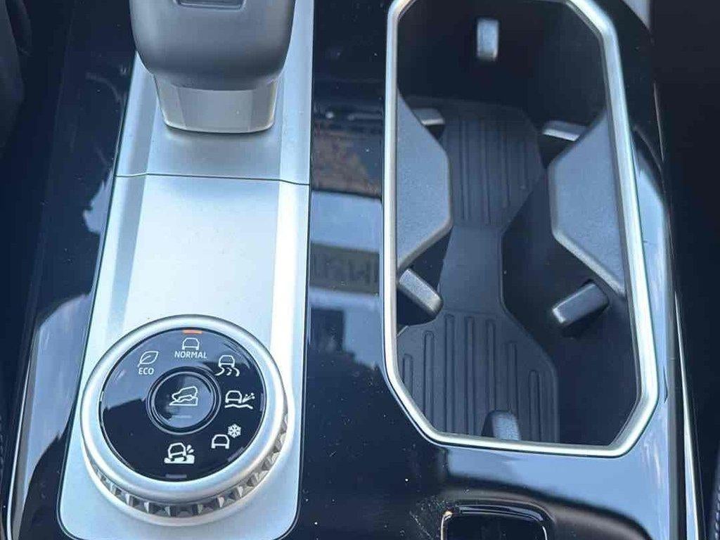 2026 Mitsubishi Outlander Trail Edition 2.5 S-AWC