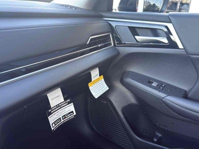 2026 Mitsubishi Outlander Trail Edition 2.5 S-AWC