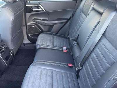 2026 Mitsubishi Outlander Trail Edition 2.5 S-AWC