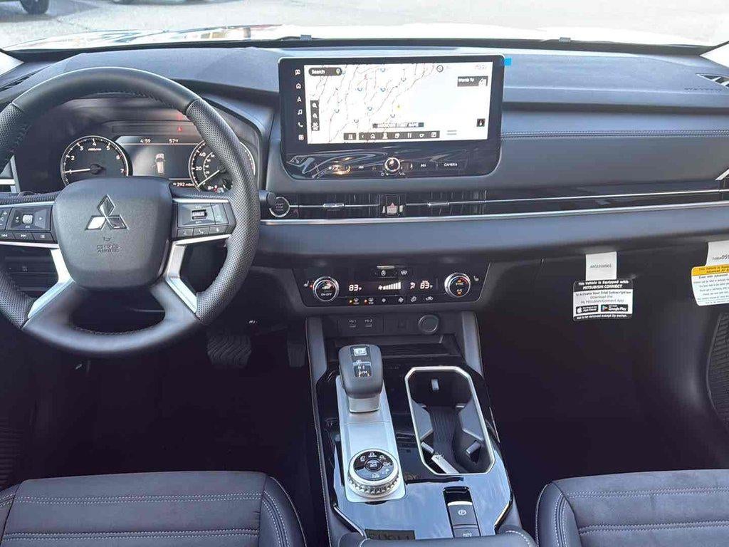 2026 Mitsubishi Outlander Trail Edition 2.5 S-AWC