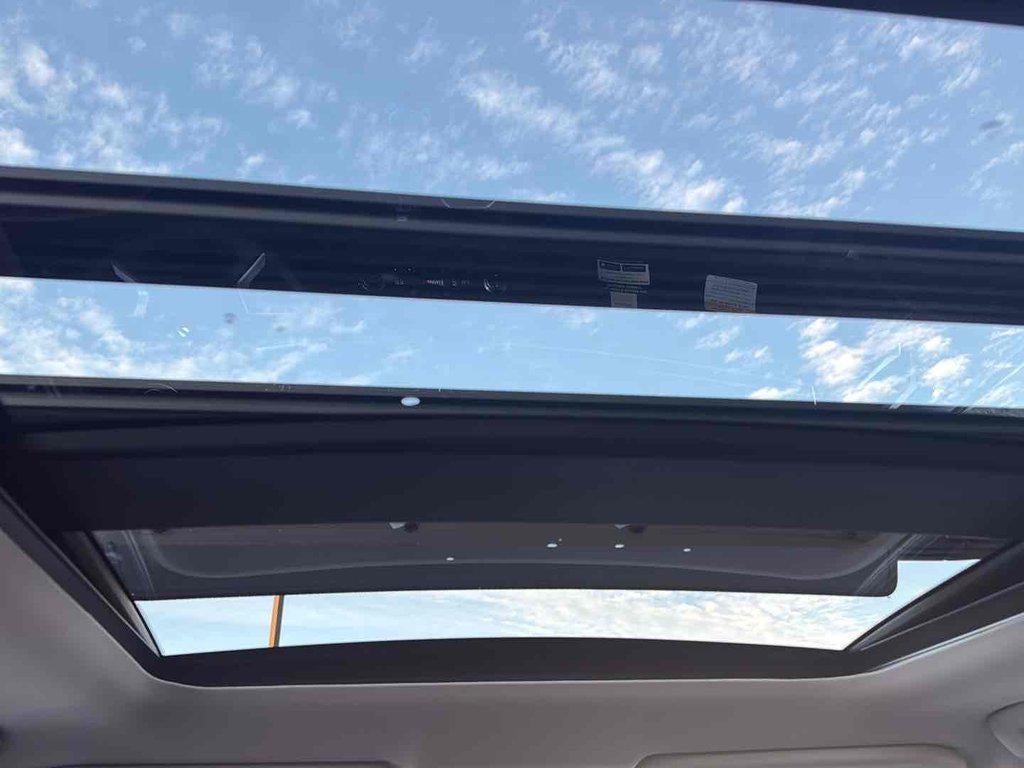 2026 Mitsubishi Outlander Trail Edition 2.5 S-AWC