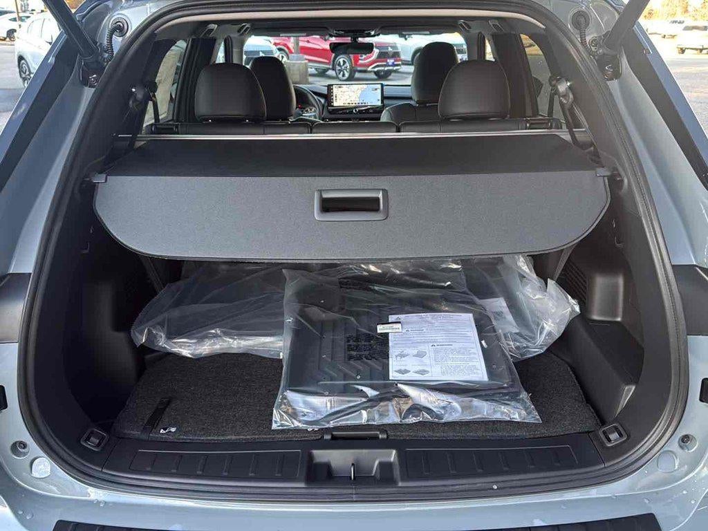 2026 Mitsubishi Outlander Trail Edition 2.5 S-AWC