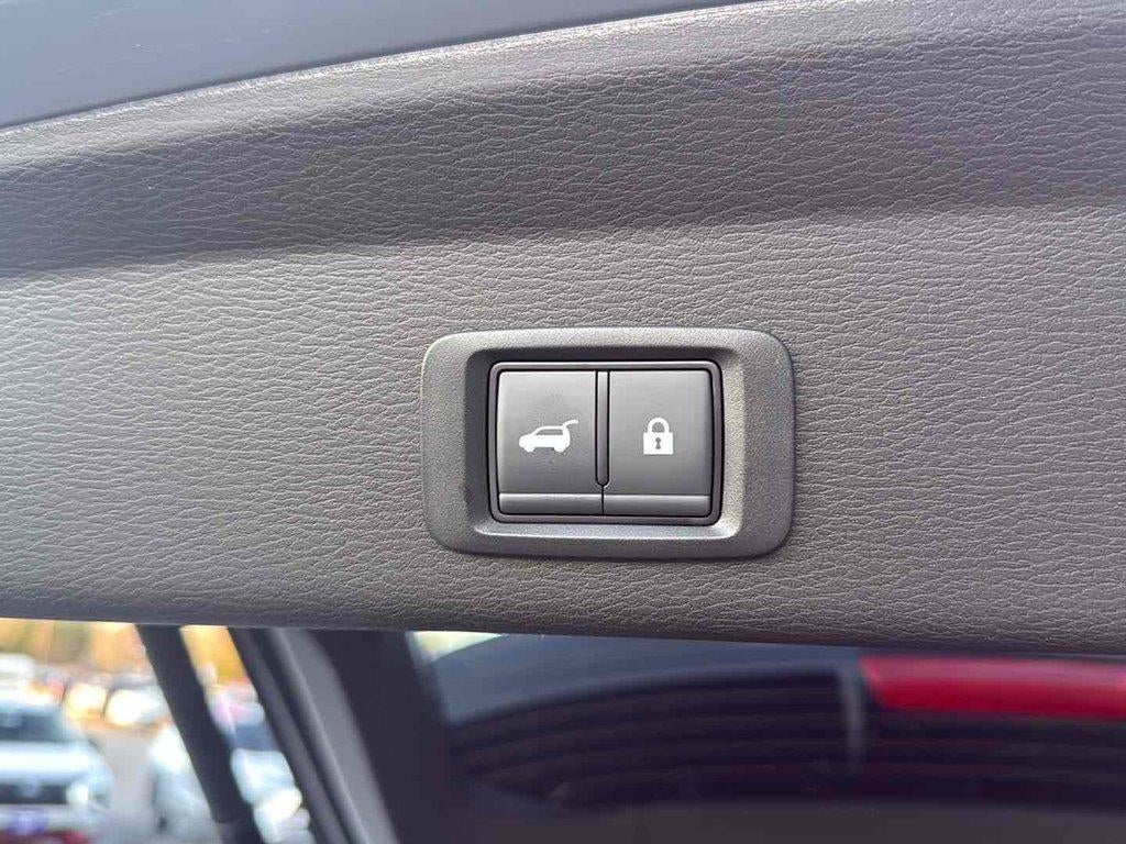 2026 Mitsubishi Outlander Trail Edition 2.5 S-AWC