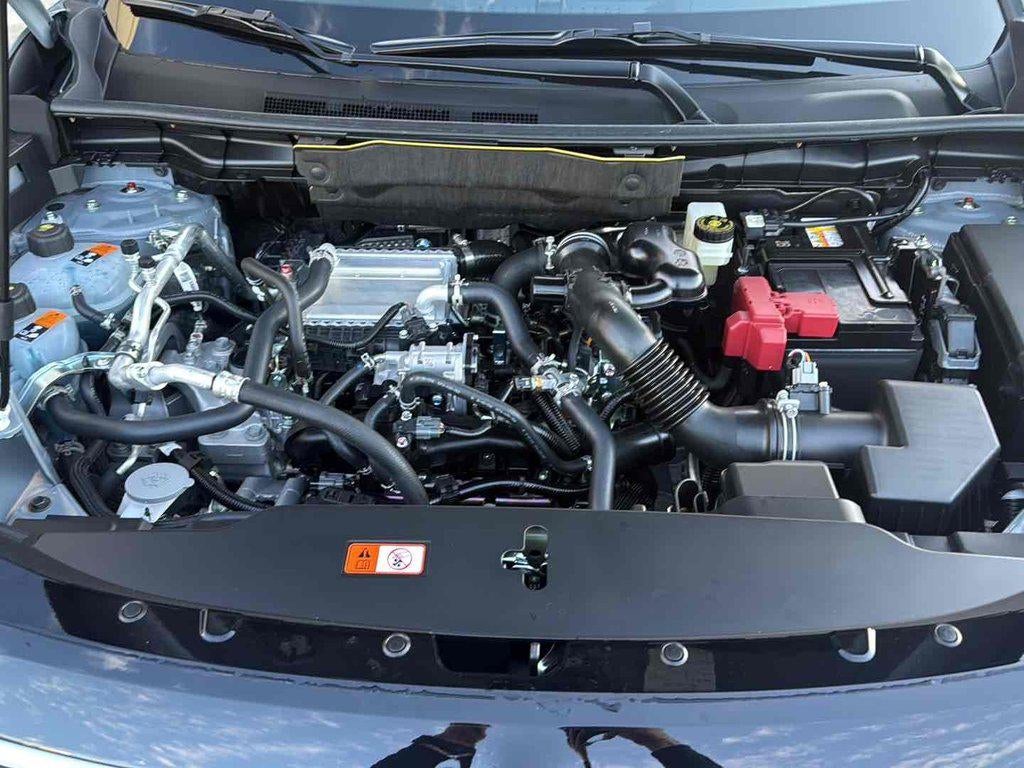 2026 Mitsubishi Outlander Trail Edition 2.5 S-AWC