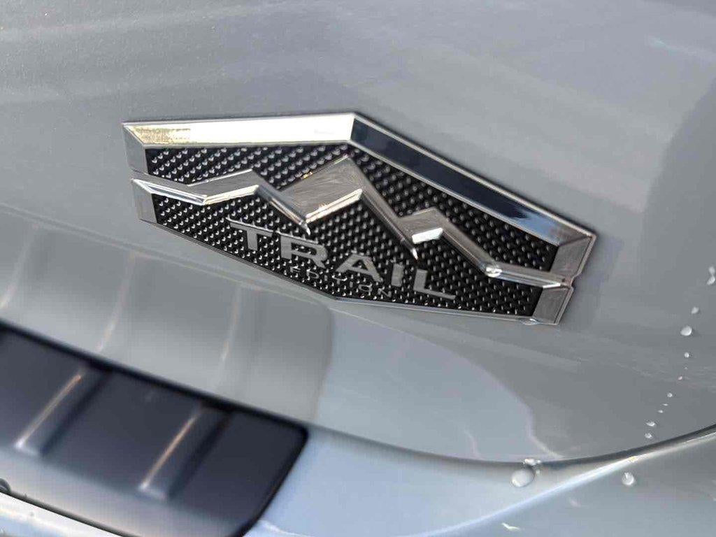 2026 Mitsubishi Outlander Trail Edition 2.5 S-AWC