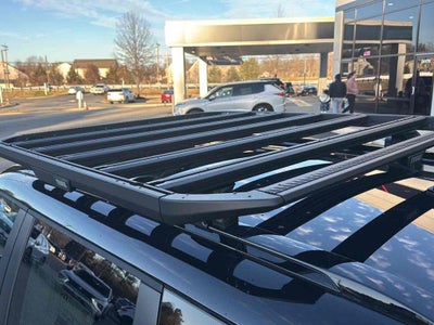 2026 Mitsubishi Outlander Trail Edition 2.5 S-AWC